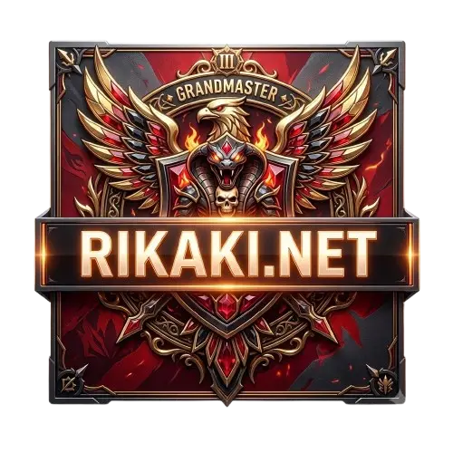 Mua Bán Acc Free Fire - Shop Acc FF Chính Thức Của Rikaki